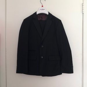 Isaac Mizrahi two-piece suit